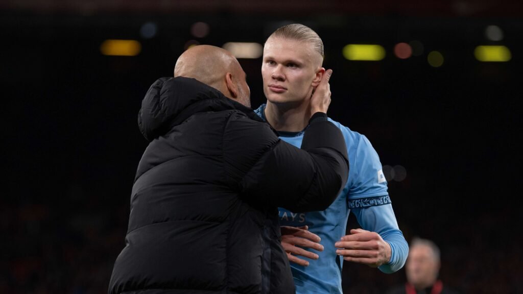 Manchester City