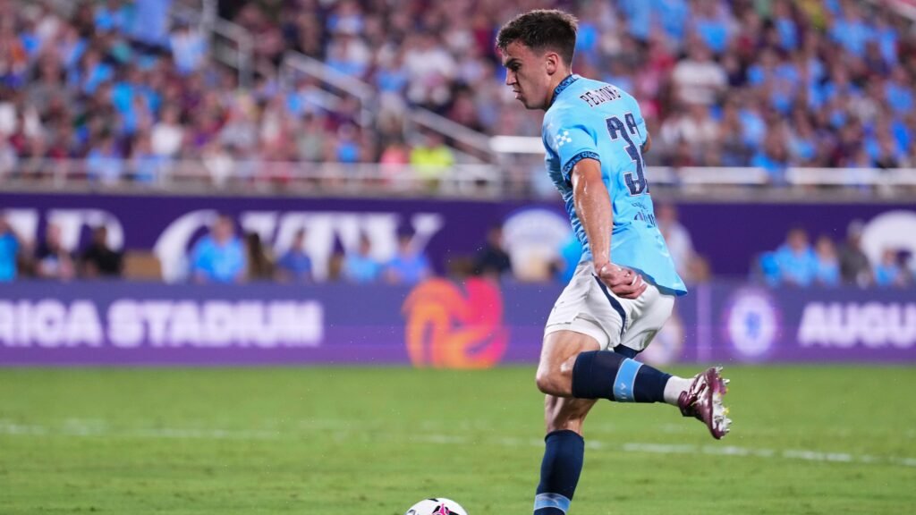 Rodri ACL Injury and Its Impact on Manchester City