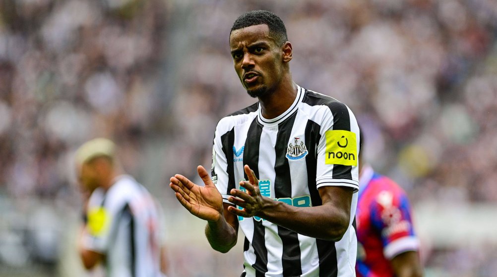 Man United vs Newcastle Prediction, Preview, Lineups, Head-to-Head, and Team News | Premier League, December 30, 2024