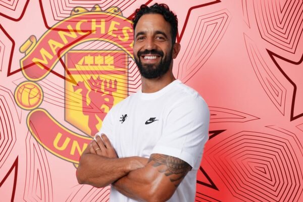 The name of the top candidate to manage United before Amorim has been revealed. Manchester United struggles continue as they face Liverpool