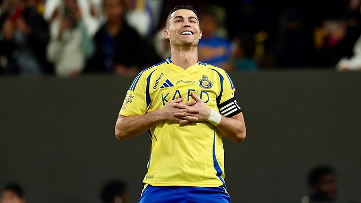 Surprise | The Truth Behind Cristiano Ronaldo's Desire to Move to Manchester City