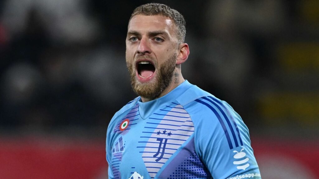 Manchester City plans move for Juventus summer signing who impressed Guardiola