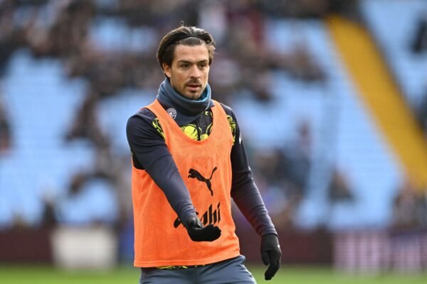 Man City player urged to ‘leave’ with potential shock return to former Premier League club suggested for one reason. Man City player urged to 'leave' with potential shock return to former Premier League club suggested for one reason.