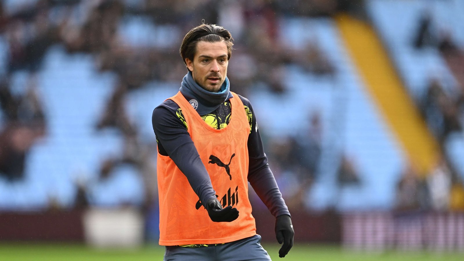 Man City player urged to 'leave' with potential shock return to former Premier League club suggested for one reason.