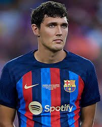 Barcelona star nears return as Manchester United moves to sign him.