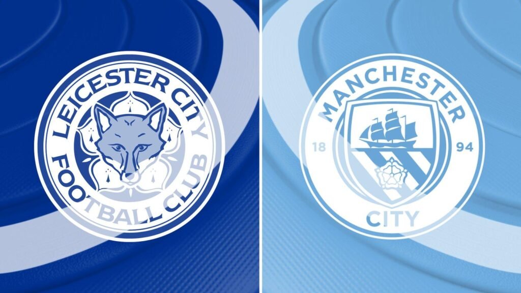Leicester City vs Man City Prediction, Preview, Lineups, Head-to-Head, and Team News | Premier League, December 29, 2024