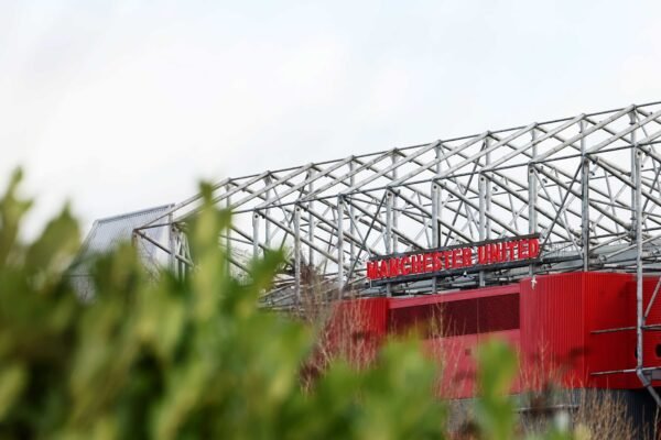 manchester united