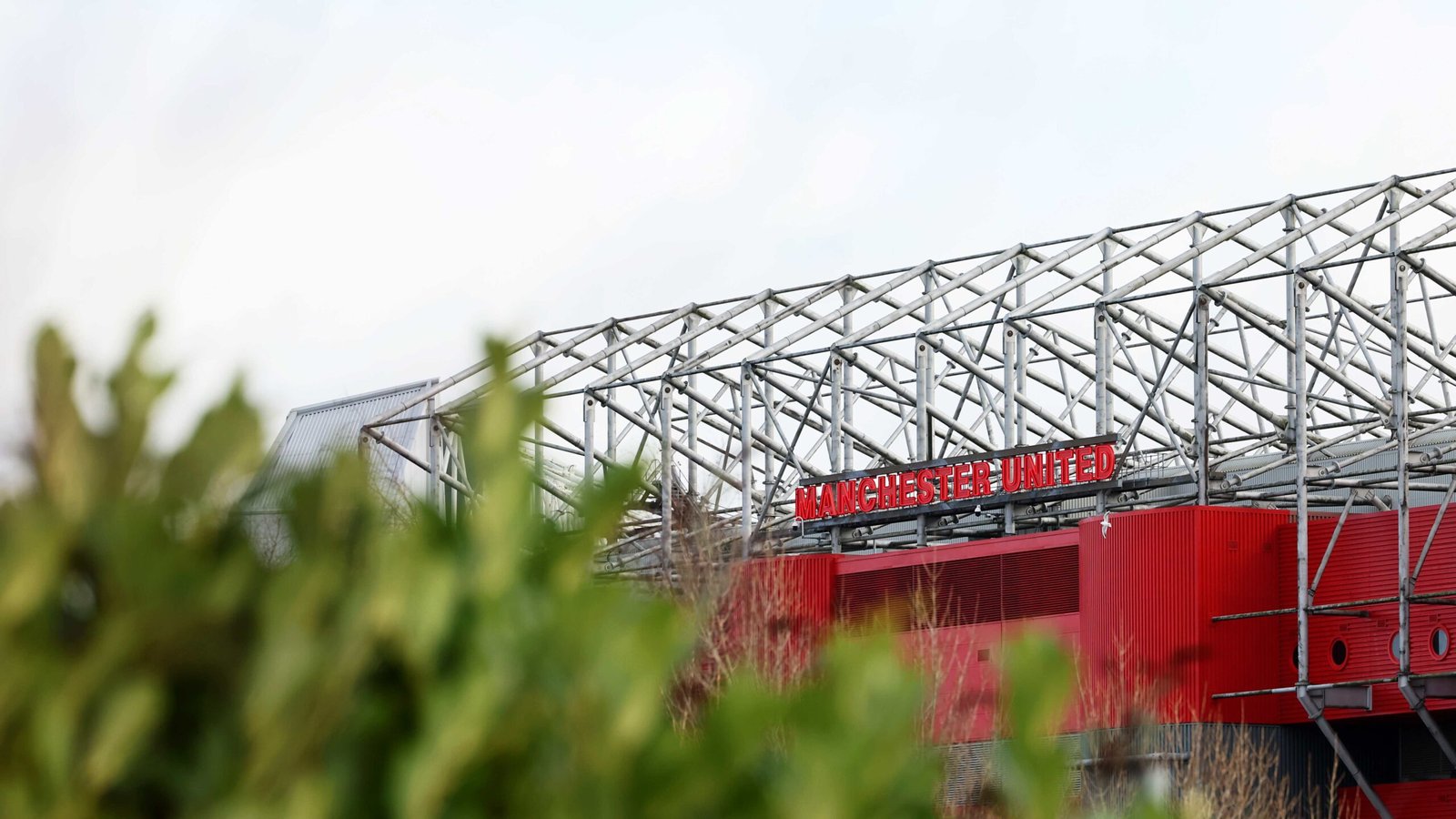 manchester united