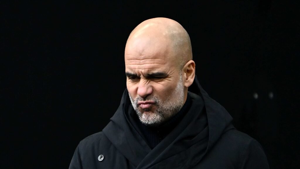 Guardiola