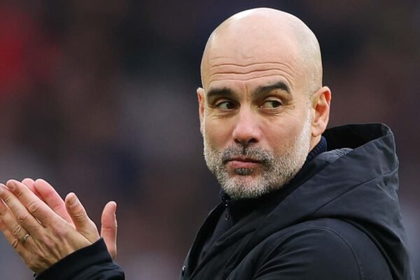 Mercato is exceptional.. Guardiola specifies Manchester City deals in the 2025 winter transfer market