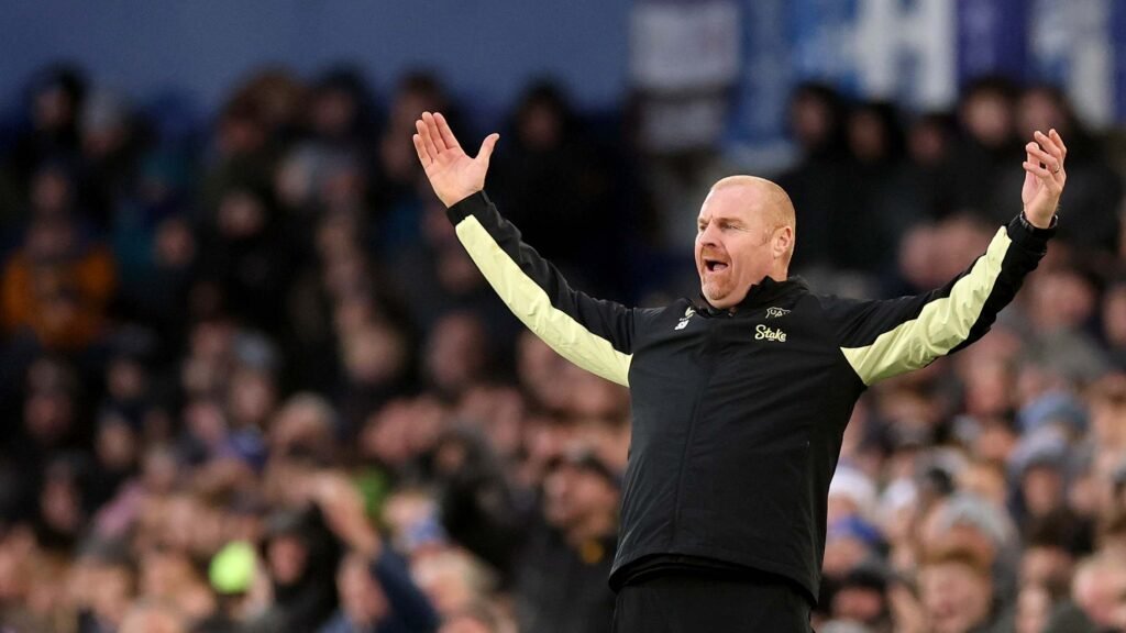 Manchester City vs Everton Prediction, Preview, Lineups, Head-to-Head, and Team News | Premier League, December 26, 2024