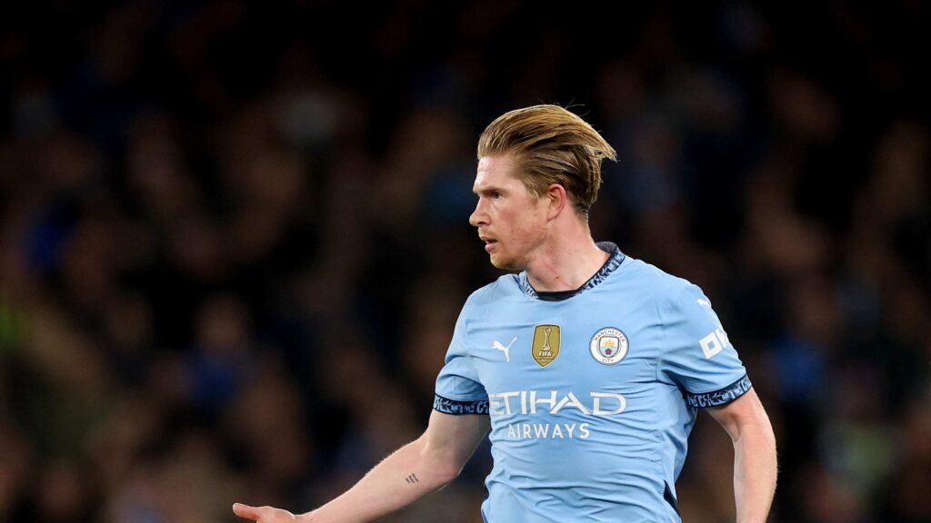 Manchester City vs Everton Prediction, Preview, Lineups, Head-to-Head, and Team News | Premier League, December 26, 2024