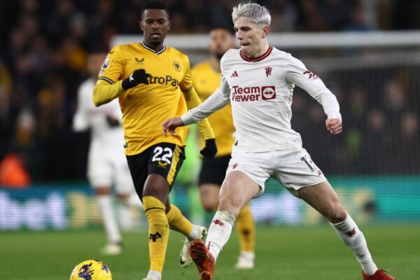 Wolves vs Manchester United Prediction, Preview, Lineups, Head-to-Head, and Team News | Premier League, December 26, 2024