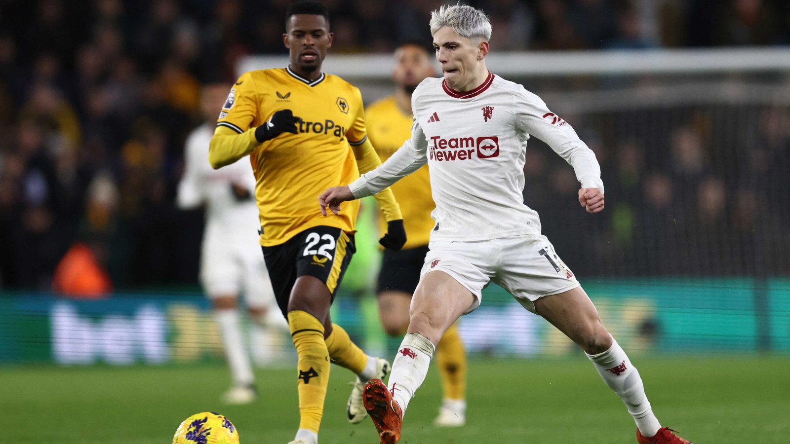 Wolves vs Manchester United Prediction, Preview, Lineups, Head-to-Head, and Team News | Premier League, December 26, 2024