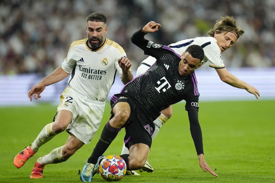 champions league