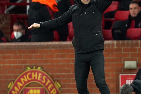 Arteta’s Comments Add Spice to FA Cup Clash with Manchester United
