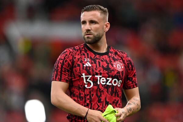 Manchester United injury update: Mason Mount and Luke Shaw latest news and return dates