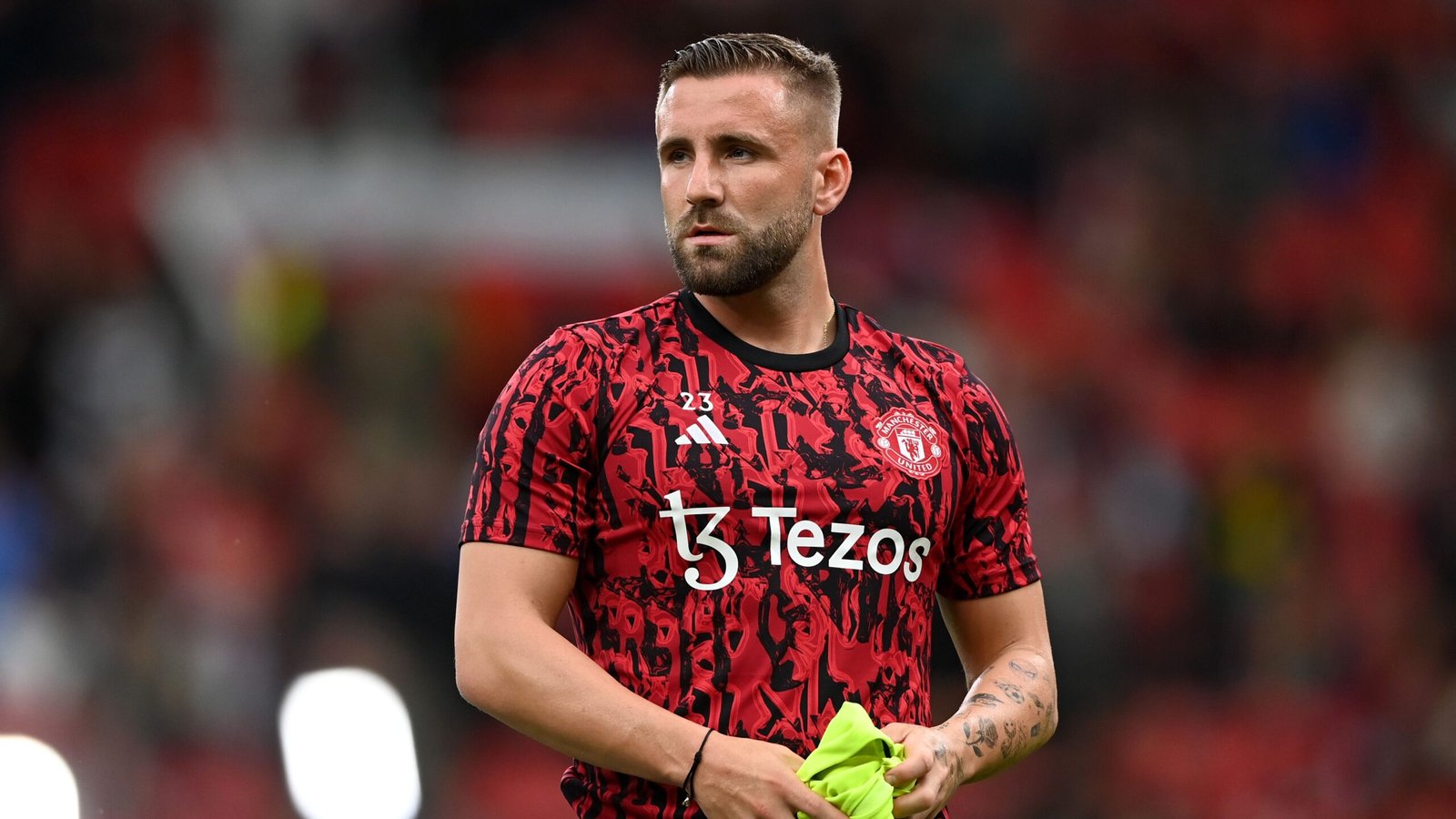 Manchester United injury update: Mason Mount and Luke Shaw latest news and return dates