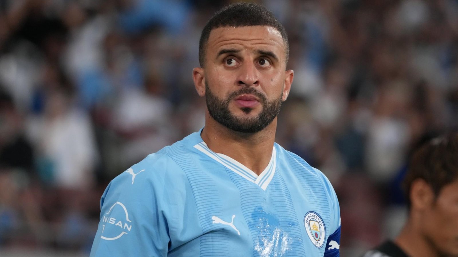Kyle Walker, Saudi Roshen League's Bold Move Faces Tough Challenge