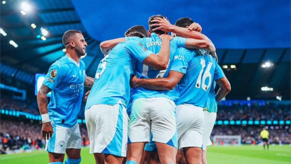 Manchester City vs Salford City: Prediction, Preview & Lineups | FA Cup, January 11, 2025