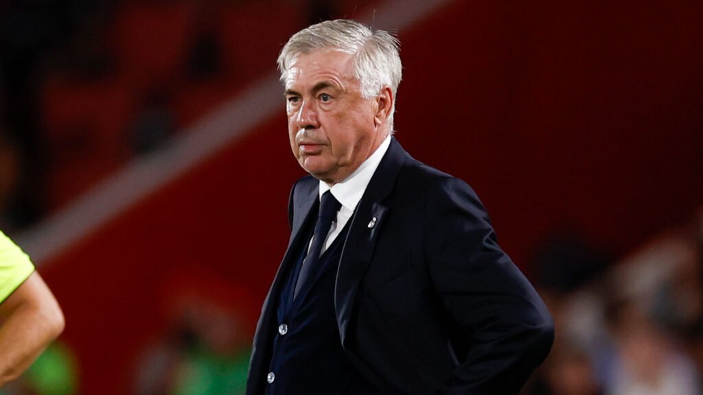 ancelotti