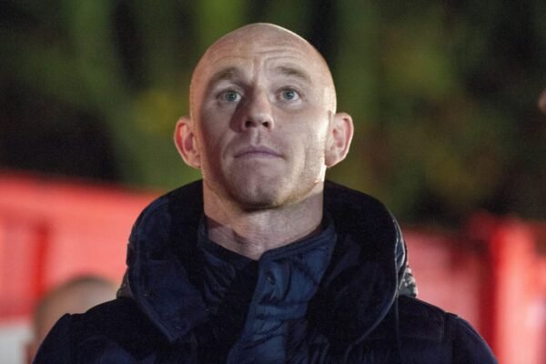 Police Investigate Alleged Assault at Nicky Butt’s 50th Birthday Party with Beckham and Neville nicky butt