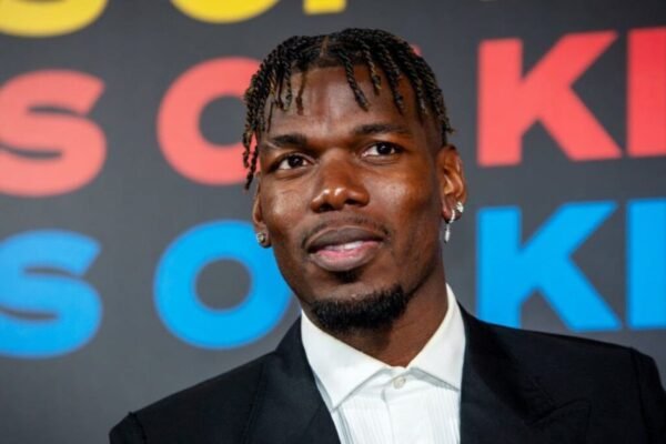 pogba
