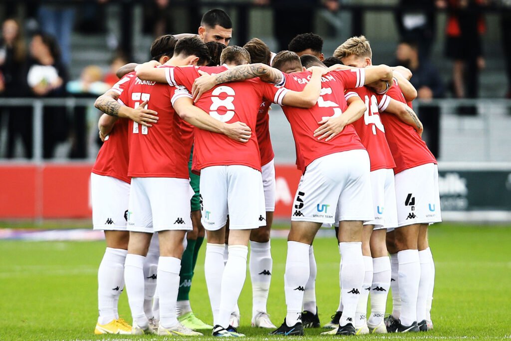 Manchester City vs Salford City: Prediction, Preview & Lineups | FA Cup, January 11, 2025