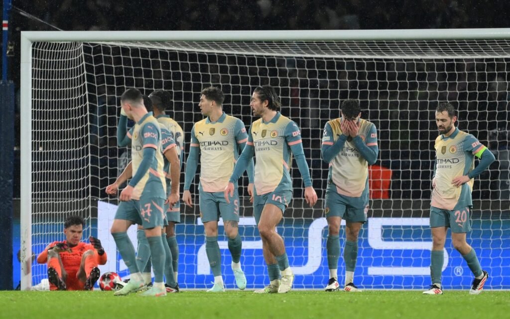 Manchester City
