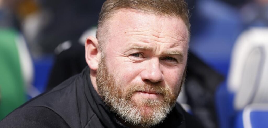 Rooney