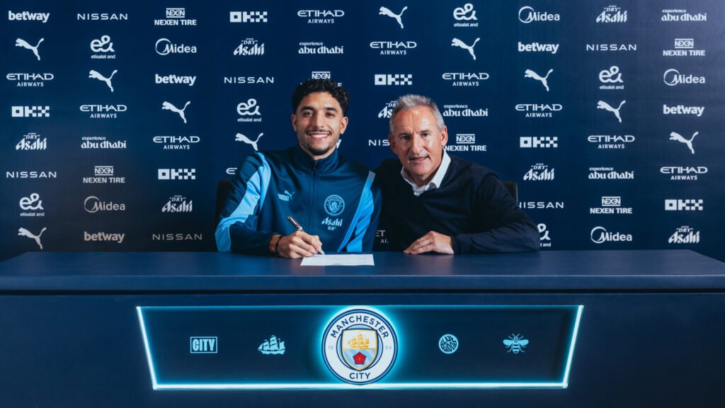 manchester city