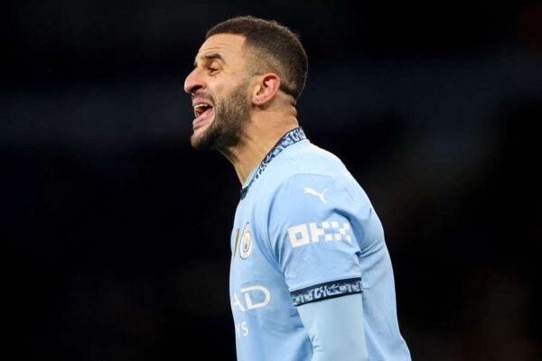 After Pep Guardiola's statements, Milan moves to sign Manchester City star.