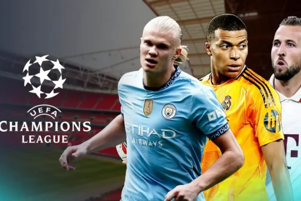 champions league