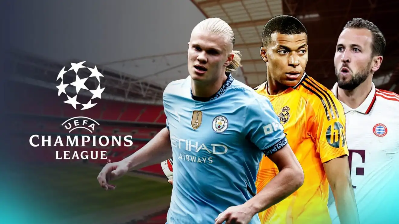 champions league