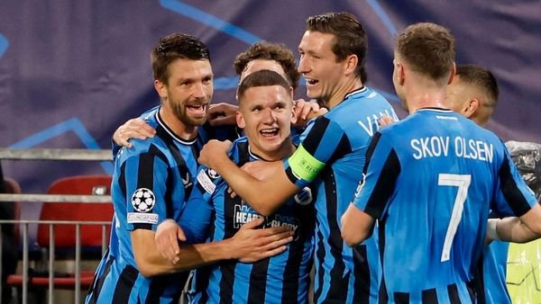 Manchester City