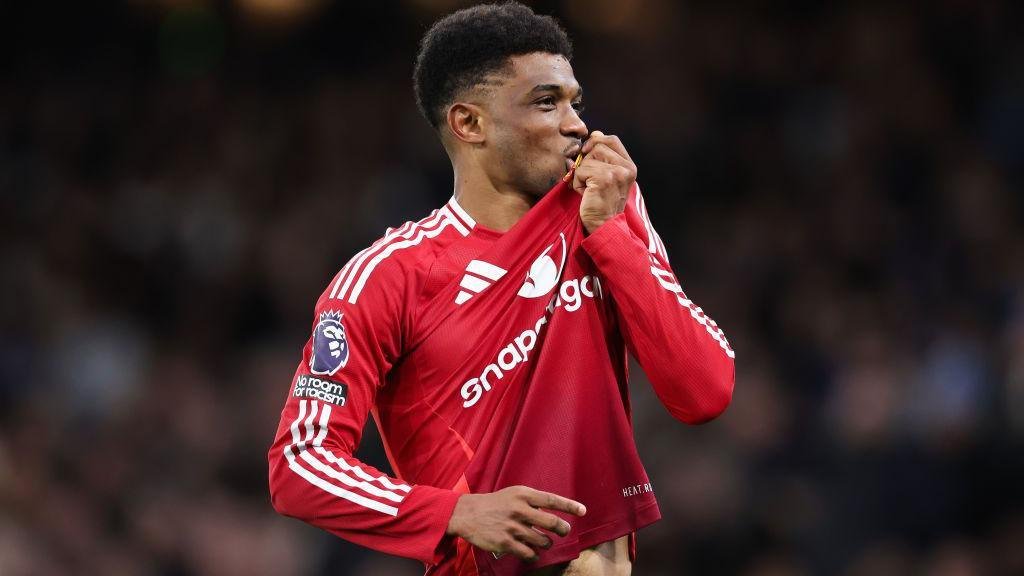 manchester united