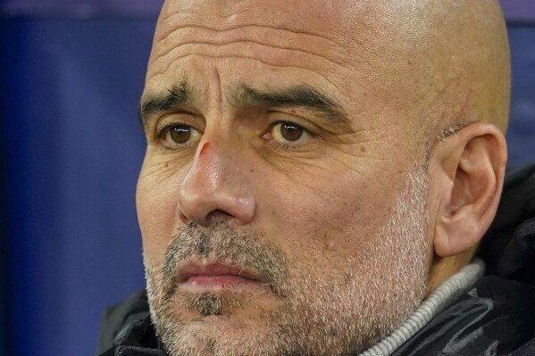 manchester city