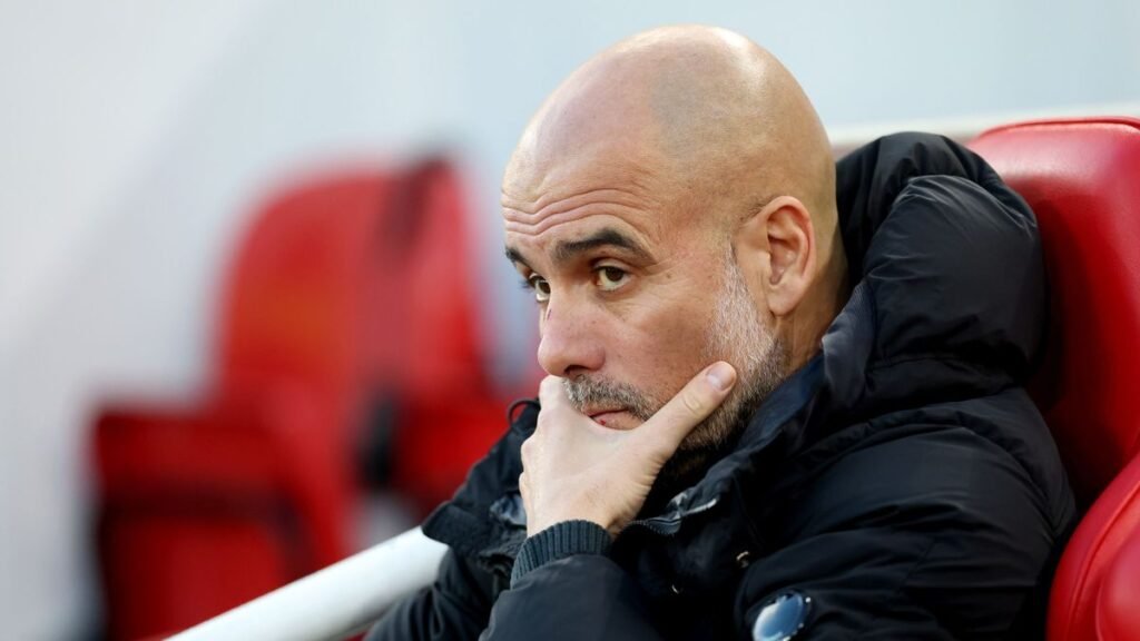 guardiola
