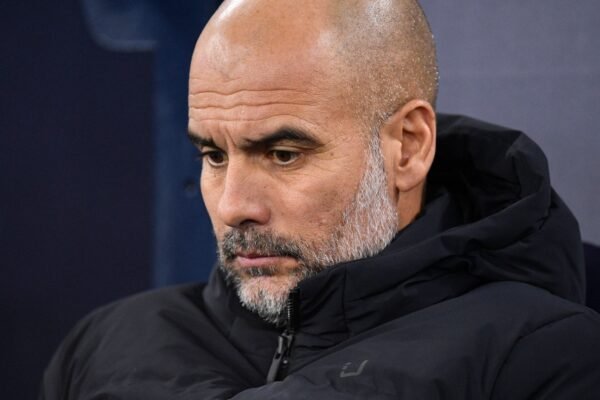 manchester city