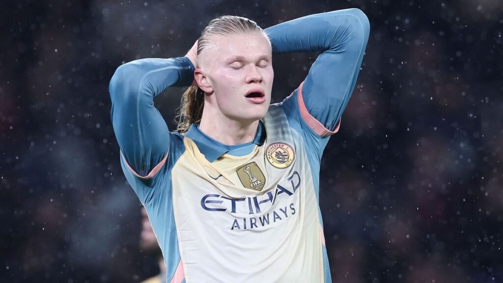 manchester city