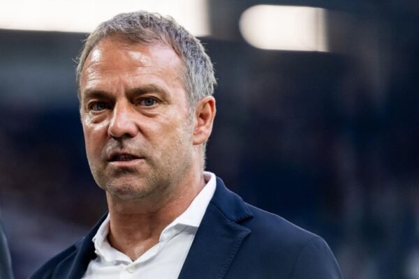 Barcelona Targets an Attacking Deal from Manchester United