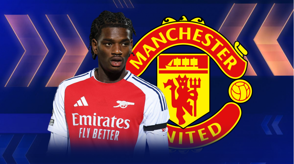 manchester united