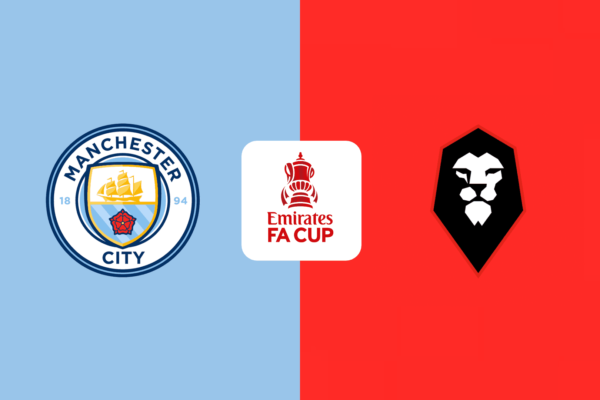 Manchester City vs Salford City: Prediction, Preview & Lineups | FA Cup, January 11, 2025