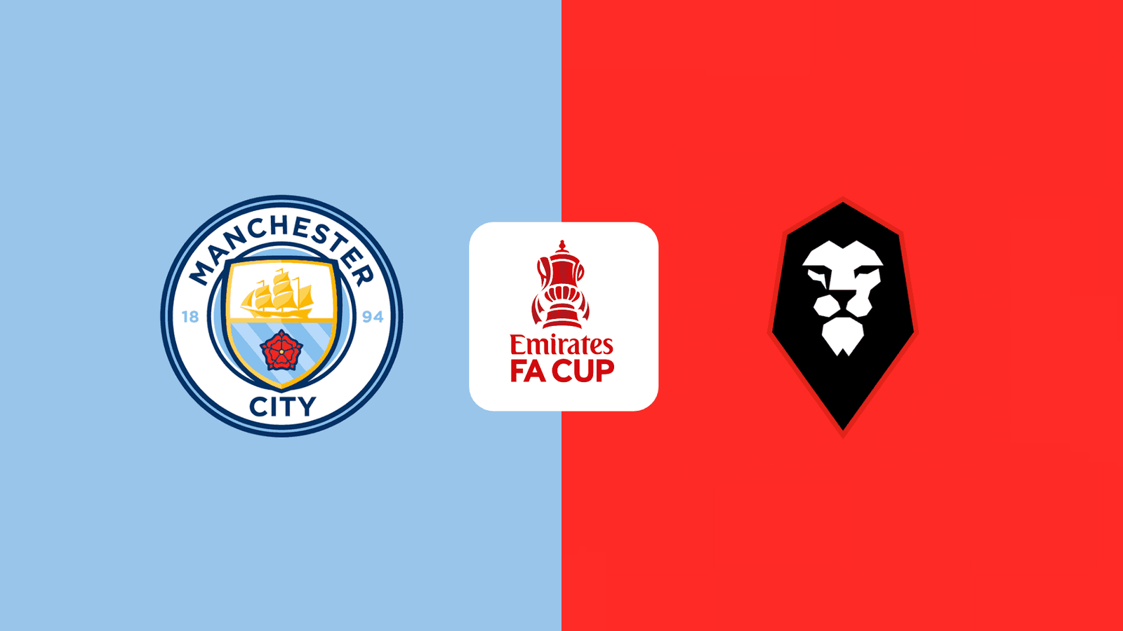 Manchester City vs Salford City: Prediction, Preview & Lineups | FA Cup, January 11, 2025
