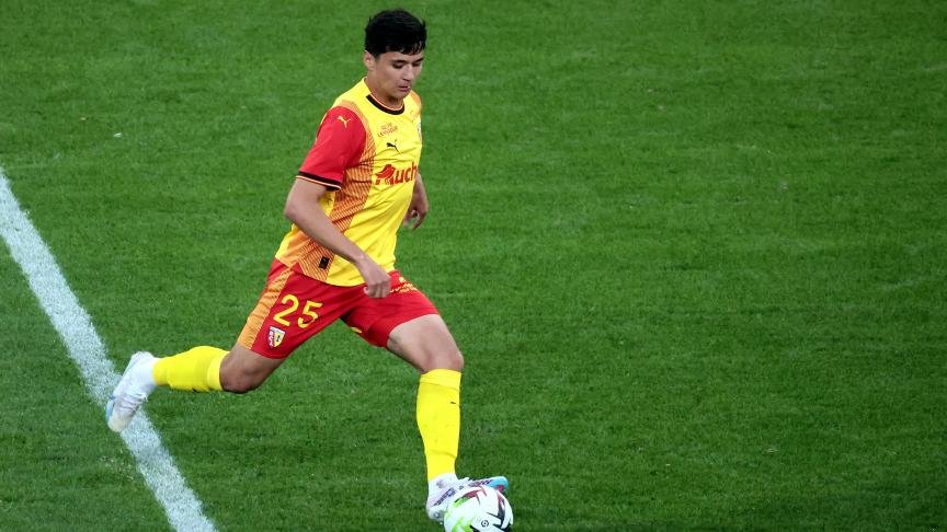 Who is Khusanov, Manchester City's New Uzbek Defender?