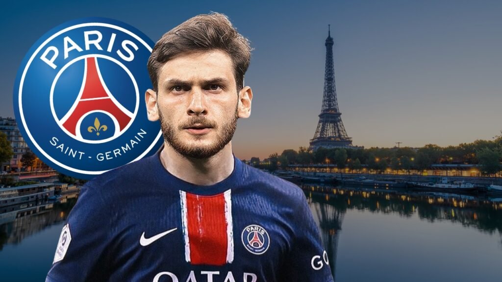 PSG