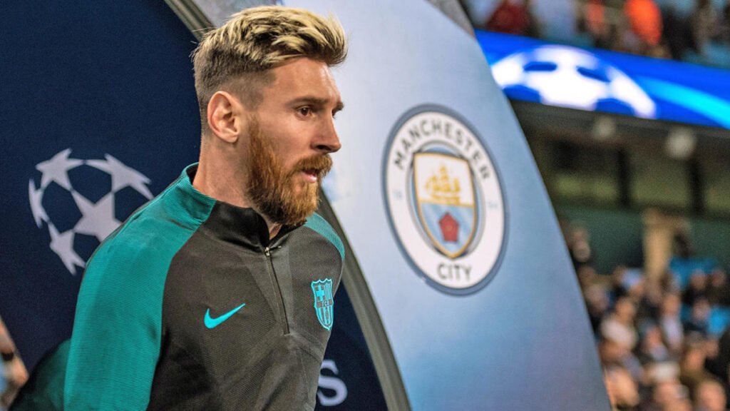 Messi