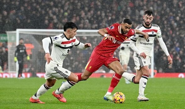 liverpool