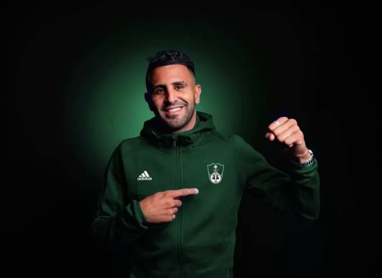 mahrez