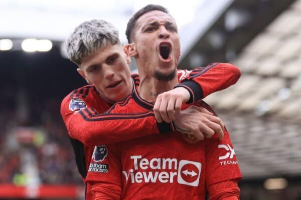 Manchester United’s Latest Updates Today